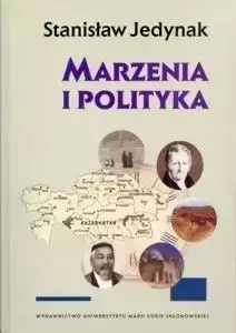 Marzenia i polityka - Mariya Chepil, Oresta Karpenko, Joanna Konashewska