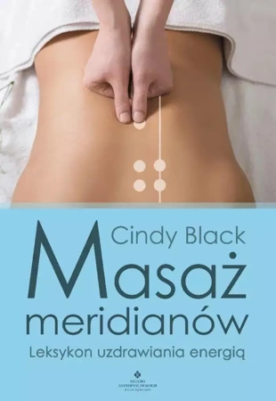 Masaż meridianów - Cindy Black