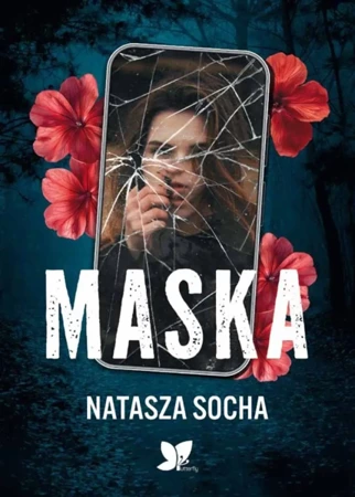 Maska - Natasza Socha