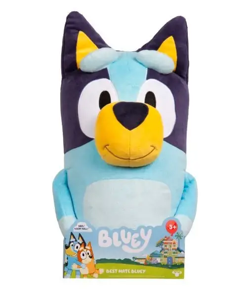 Maskotka Bluey 45 cm - Tm Toys