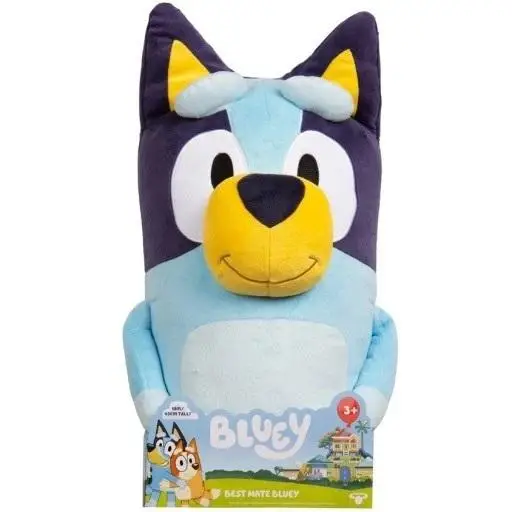 Maskotka Bluey 45cm - TM Toys