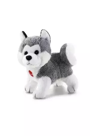 Maskotka Husky Sweet Collection TRUDI