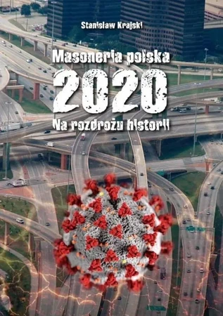 Masoneria polska 2020 - Stanisław Krajski