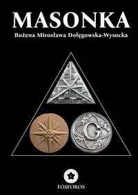 Masonka - Bożena Mirosława Dołęgowska-Wysocka