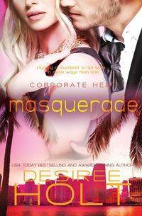 Masquerade - Desiree Holt