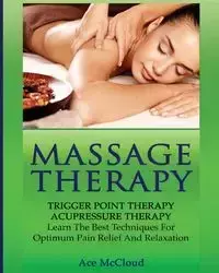 Massage Therapy - McCloud Ace