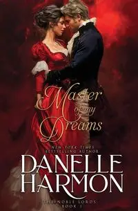 Master of My Dreams - Danelle Harmon