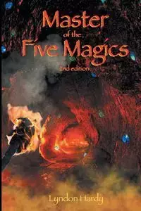 Master of the Five Magics - Lyndon Hardy M