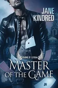 Master of the Game - Jane Kindred