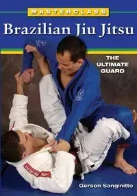 Masterclass Brazilian Jiu Jitsu - Sanginitto Gerson