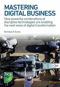 Mastering Digital Business - D. Nicholas Evans