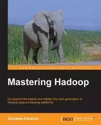 Mastering Hadoop - Karanth Sandeep