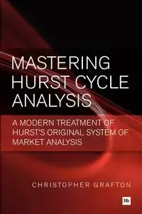 Mastering Hurst Cycle Analysis - Christopher Grafton