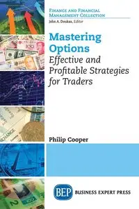 Mastering Options - Philip Cooper