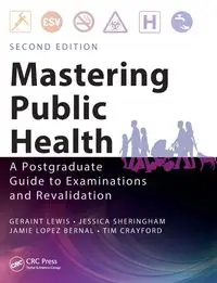 Mastering Public Health - Lewis Geraint