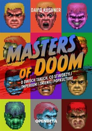 Masters of Doom - David Kushner