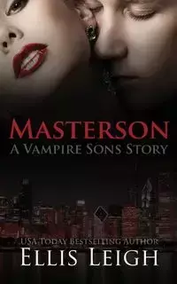 Masterson - Leigh Ellis