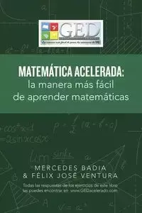 Matemática Acelerada - Mercedes Badia