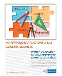 Matematicas Aplicadas a Las Ciencias Sociales - Laura Garcia Risco