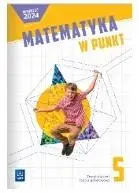 Matematyka SP 5 Matematyka w punkt. ćw. - praca zbiorowa