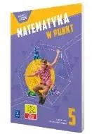 Matematyka SP 5 Matematyka w punkt. podr. - praca zbiorowa