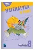 Matematyka SP 8 Matematyka w punkt Zbiór zadań - praca zbiorowa