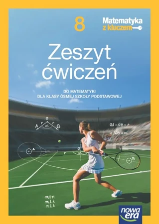 Matematyka SP 8 Matematyka z kluczem neon Ćw. - Marcin Braun, Agnieszka Mańkowska, Małgorzata Pas