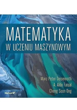 Matematyka w uczeniu maszynowym - praca zbiorowa