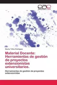 Material Docente - Tellez Rodríguez Niurka