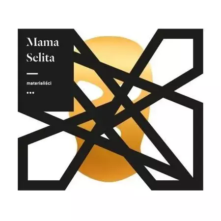 Materialiści CD - Mama Selita