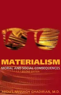 Materialism - Ghadirian Abdu'l-Missagh