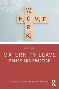 Maternity Leave - Gordon Victoria