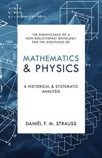 Mathematics & Physics - Daniel Strauss