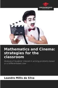 Mathematics and Cinema - Silva Leandro Millis da