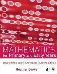 Mathematics for Primary and Early Years - Heather Cooke