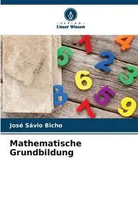 Mathematische Grundbildung - Bicho José Sávio