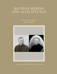 Mathias Merkle und Alois Stückle - Epple Alois