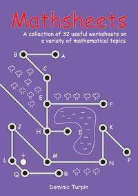 Mathsheets - Dominic Turpin