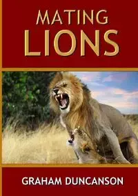 Mating Lions - Graham Duncanson