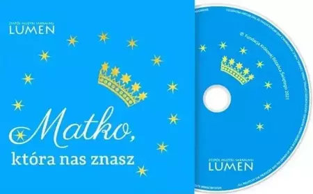 Matko, która nas znasz - pieśni maryjne.. - Zespół Muzyki Sakralnej Lumen