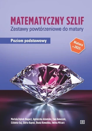 Matymatyka LO Matematyczny szlif ZP - praca zbiorowa