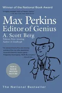 Max Perkins - Scott Berg A.