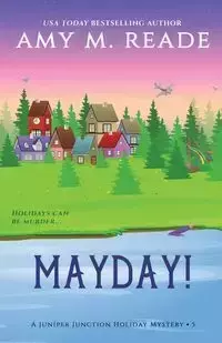 MayDay! - Amy M. Reade