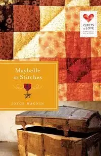 Maybelle in Stitches - Joyce Magnin