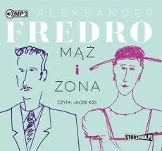 Mąż i żona audiobook - Aleksander Fredro