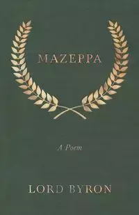 Mazeppa - Byron Lord