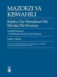 Mazoezi ya Kiswahili - Moshi Lioba J.