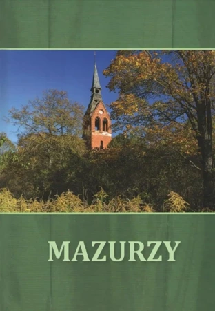 Mazurzy - Opracowanie zbiorowe