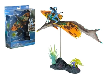 McFarlane Avatar Skimwing&Jake - Pro Kids