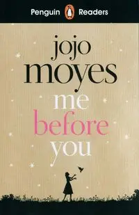 Me Before You - Jojo Moyes